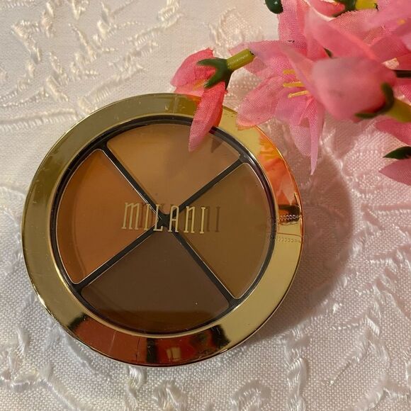 🛍Milano Conceal + Perfect all in one Concealer Kit - Picture 12 of 12